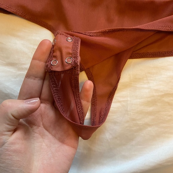 Dynamite bodysuit size small - Picture 3 of 5